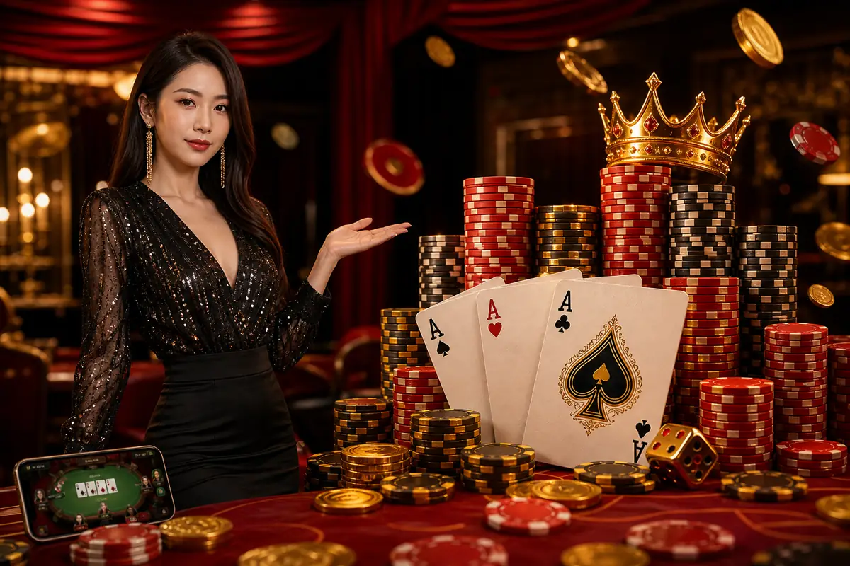 satu918 bonus taruhan promosi ahli baharu