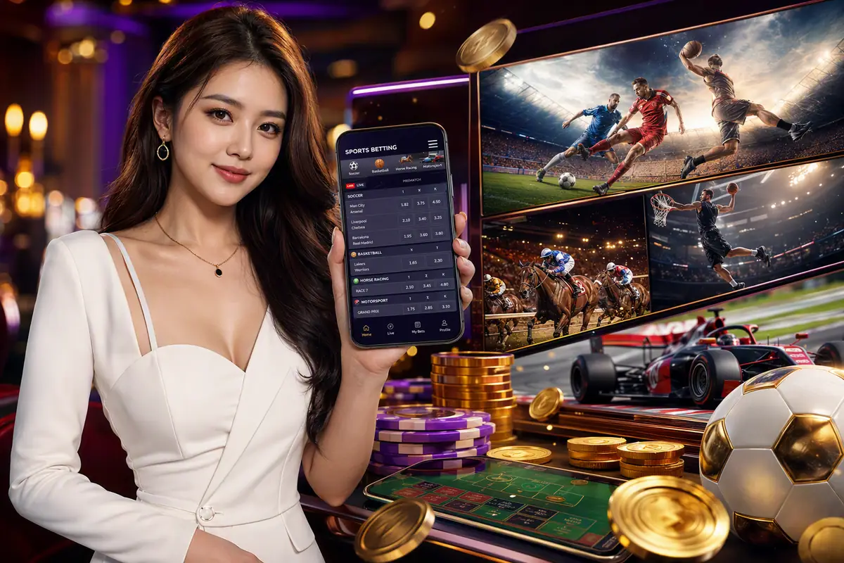 satu918 panduan odds taruhan sukan bola sepak