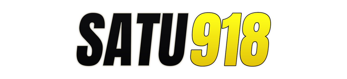 satu918 logo